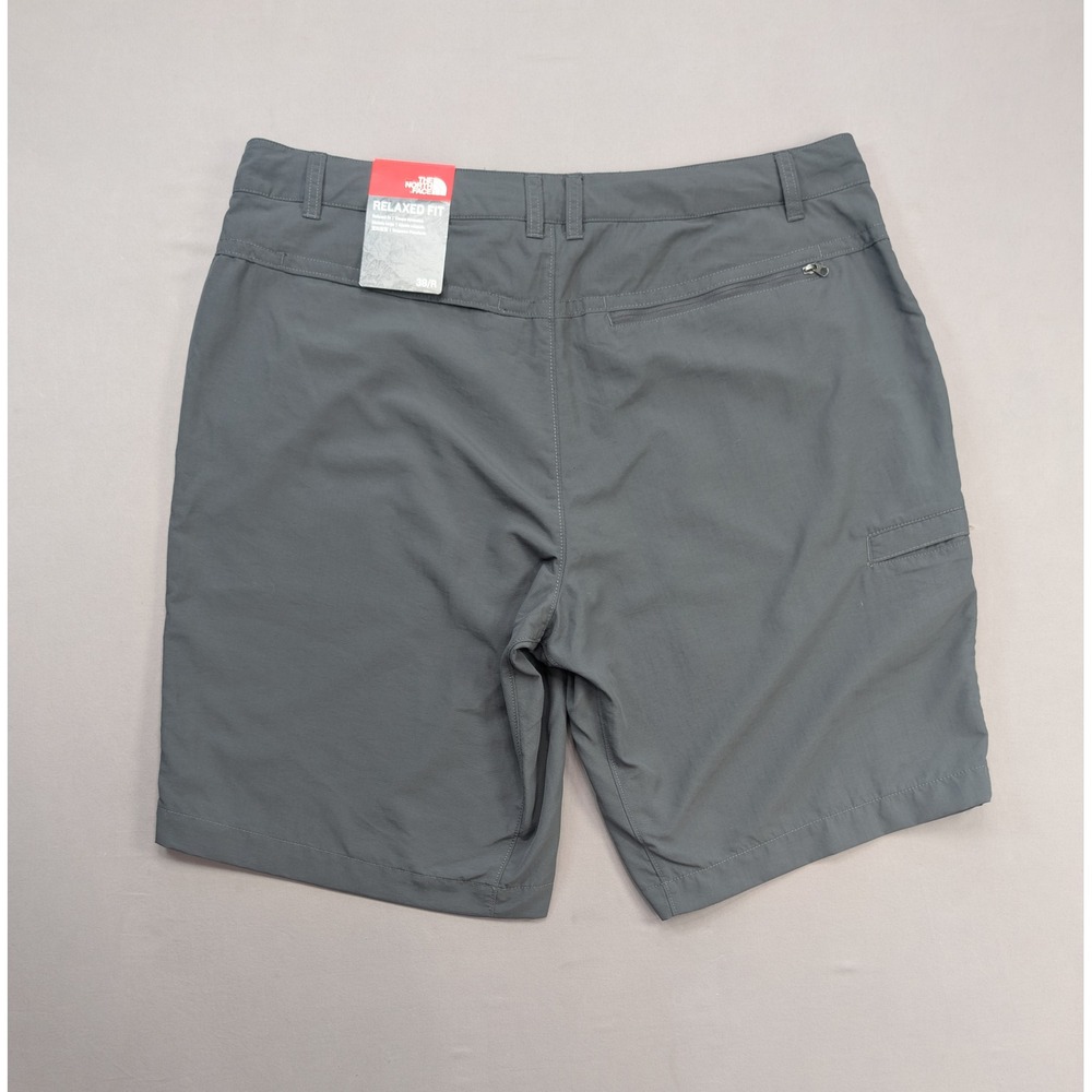 NWT The North Face Horizon 2.0 Hiking Shorts 38 - Picture 4 of 16